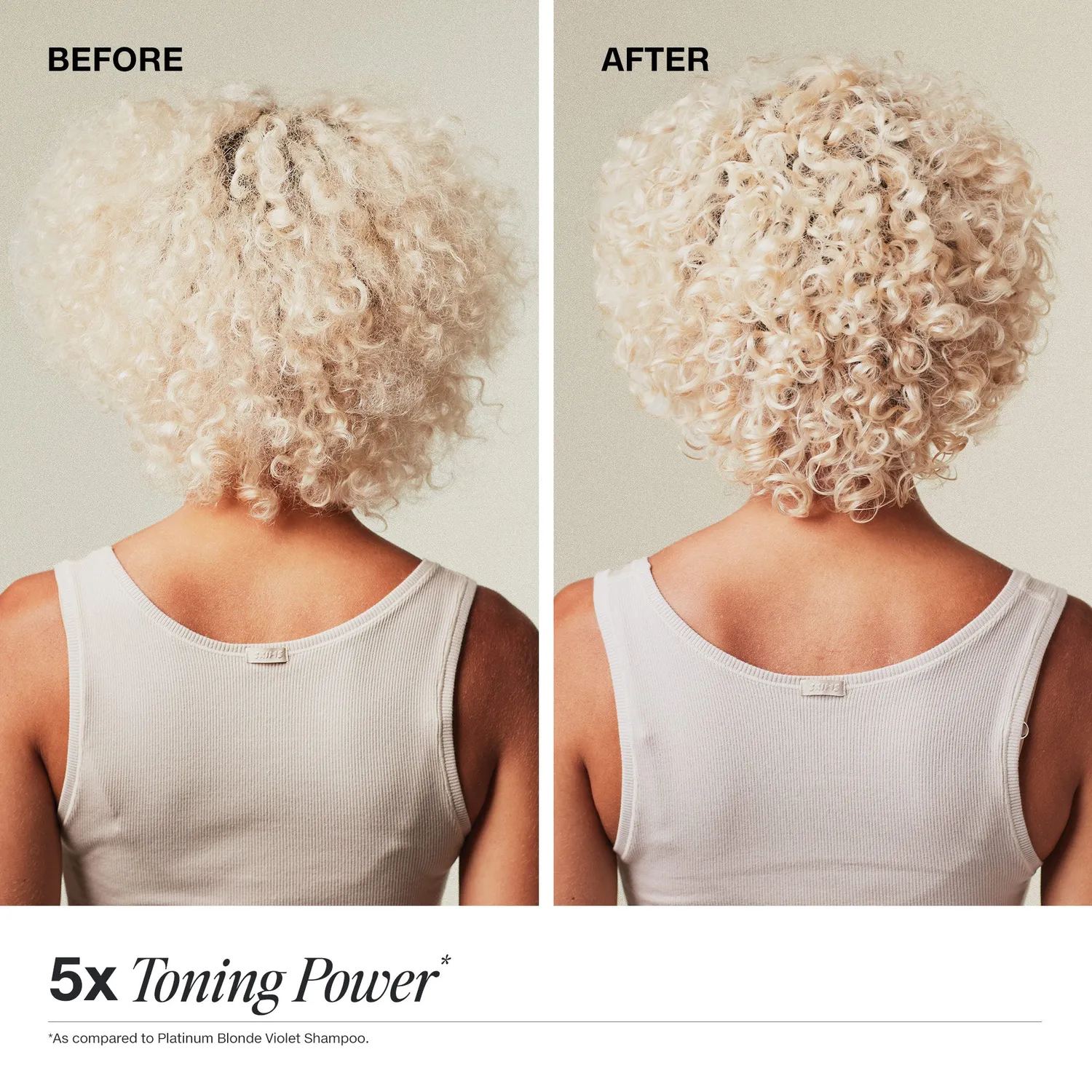 Paul Mitchell Platinum Plus sjampo 300 ml lilla