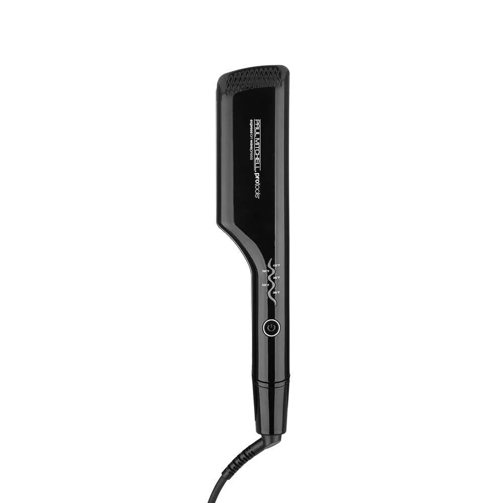 Paul Mitchell Express Ion WavePress bølgetang keramisk