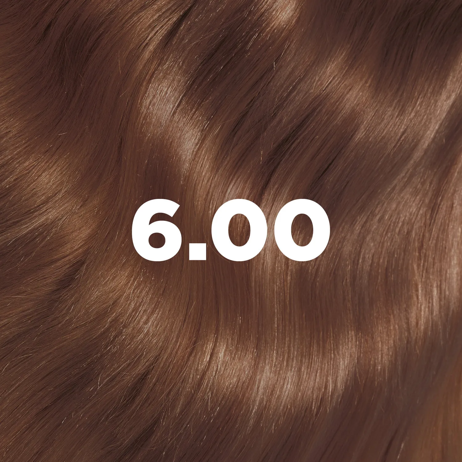 Lazartigue La Couleur Absolue hårfarge 6.00 mørkblond