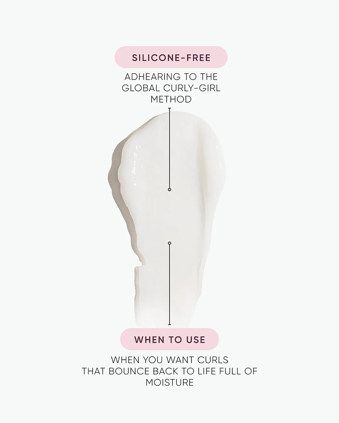 NAK Curl Condition balsam krøllete hår