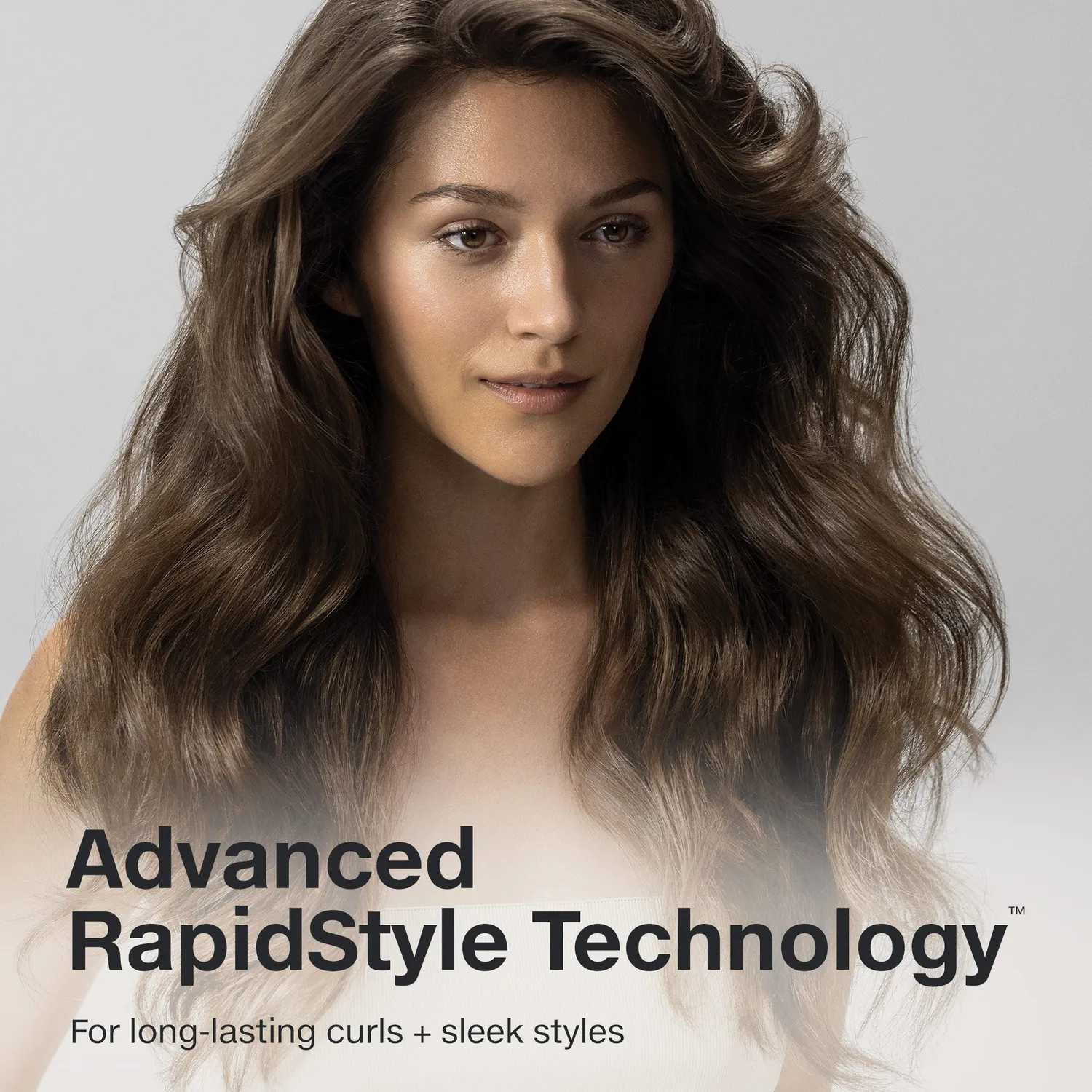 Paul Mitchell Clipped 3-in-1 krølltang keramisk 3 størrelser