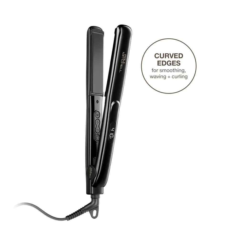 Paul Mitchell Style+ Ceramic rettetang 25 mm keramisk