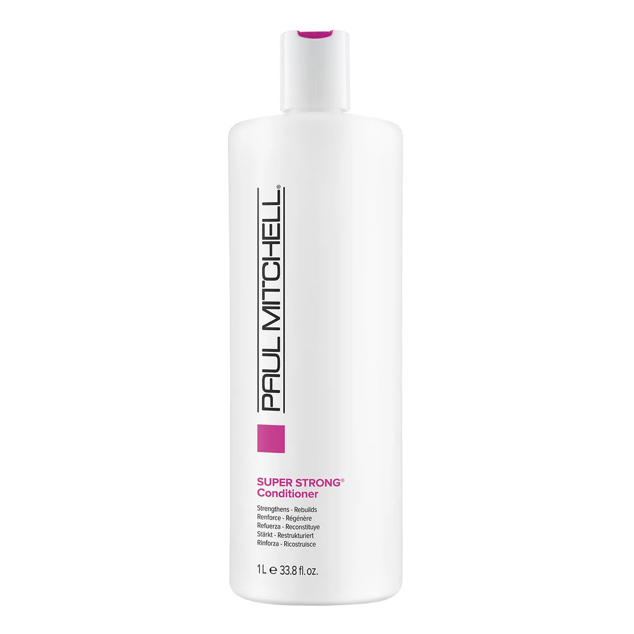 Paul Mitchell Super Strong balsam 1 liter styrkende