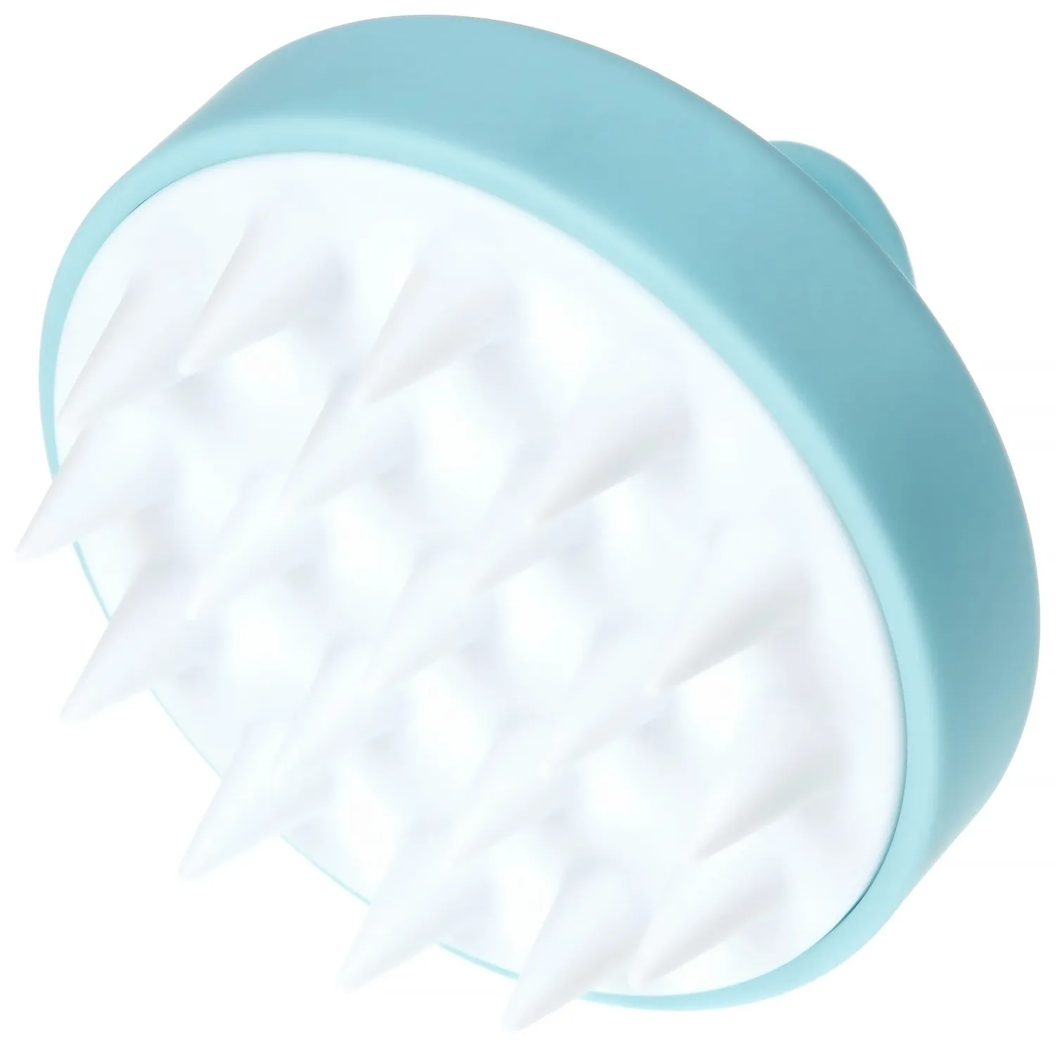 Neccin Scalp Brush hodebunnsbørste myk massasje