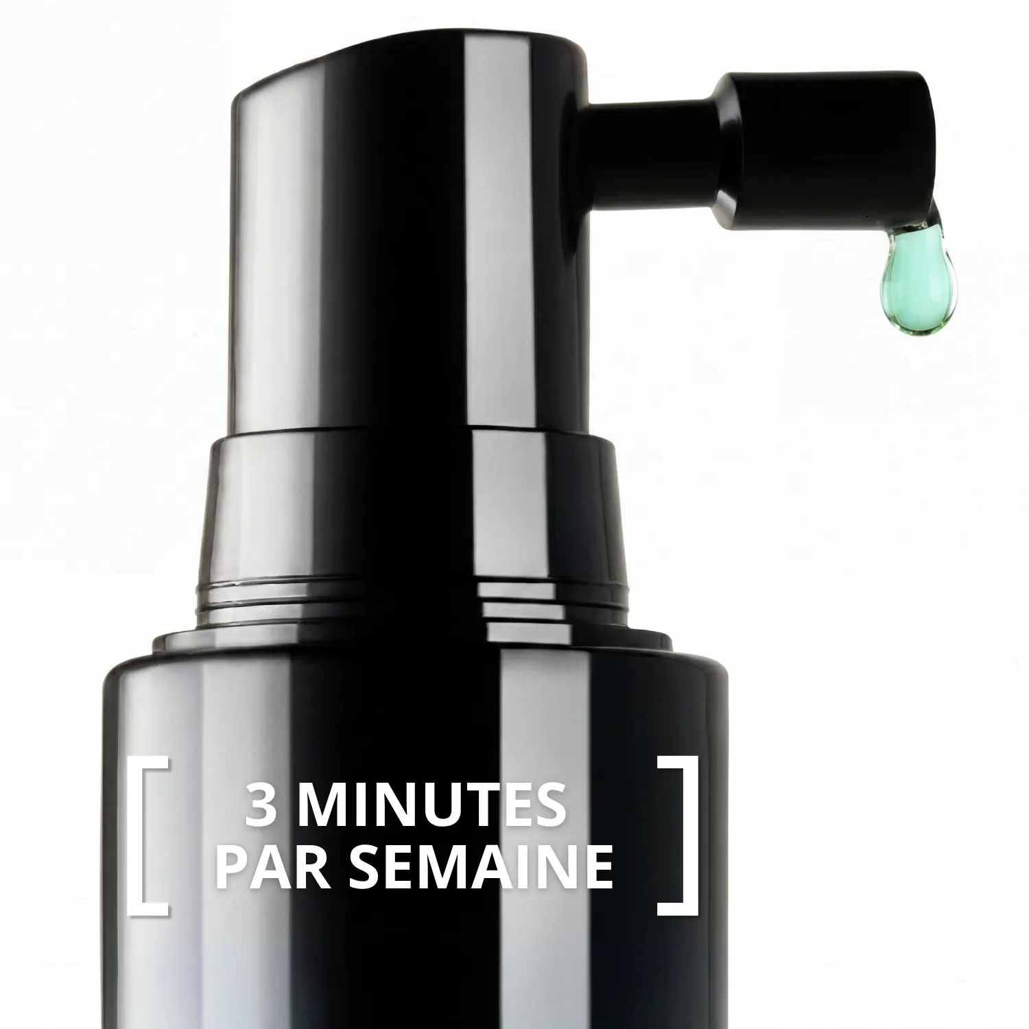 Lazartigue Thicker Hairspray 50 ml mot hårtap
