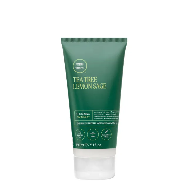 Paul Mitchell Lemon Sage hårkur 150 ml volum