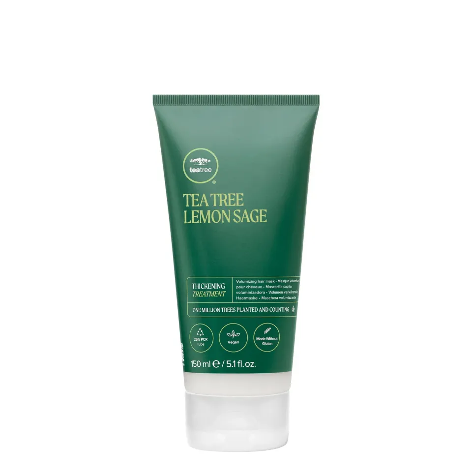 Paul Mitchell Lemon Sage hårkur 150 ml volum