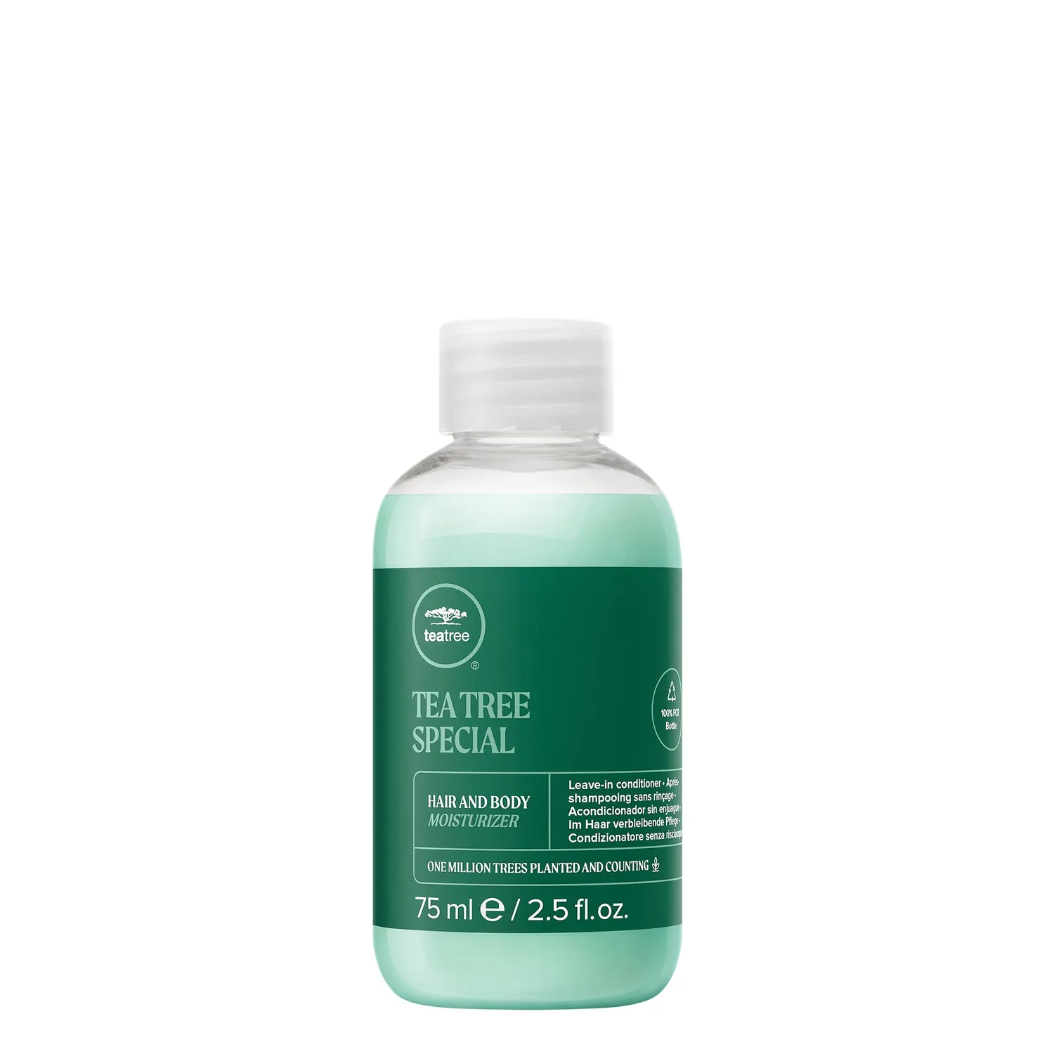 Paul Mitchell Tea Tree Fuktighetskrem 75 ml mint