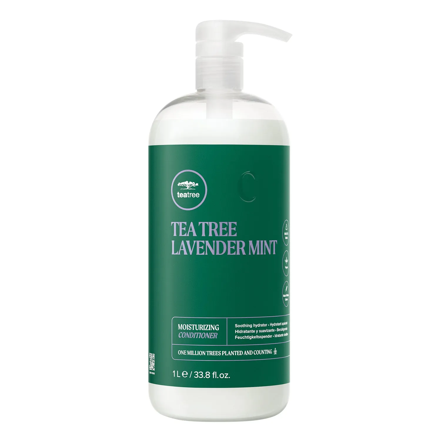 Paul Mitchell Lavender Mint balsam 75 ml fukt