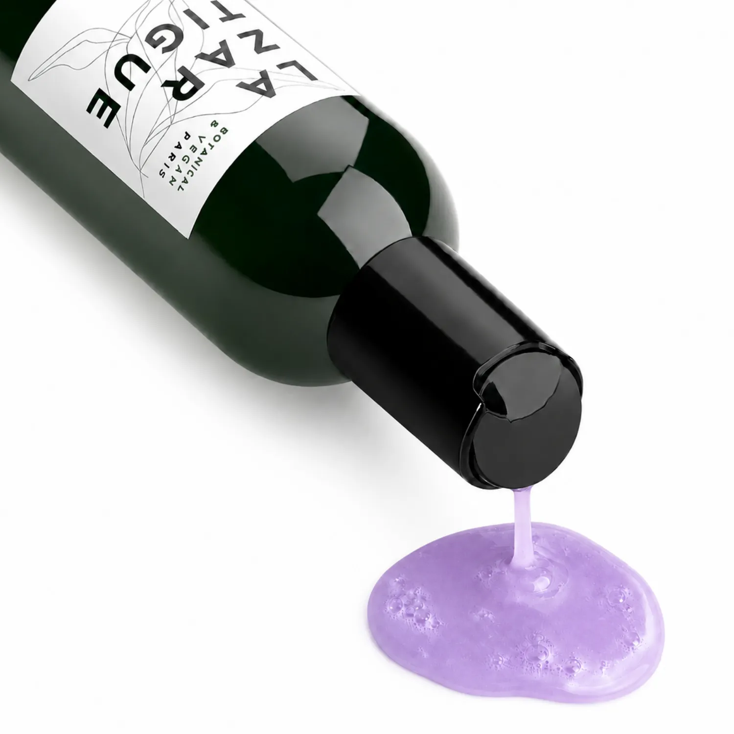 Lazartigue Neutralize lillasjampo 250 ml mot gult skjær