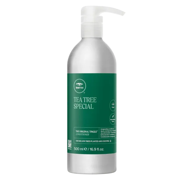 Paul Mitchell Tea Tree Special balsam aluminium