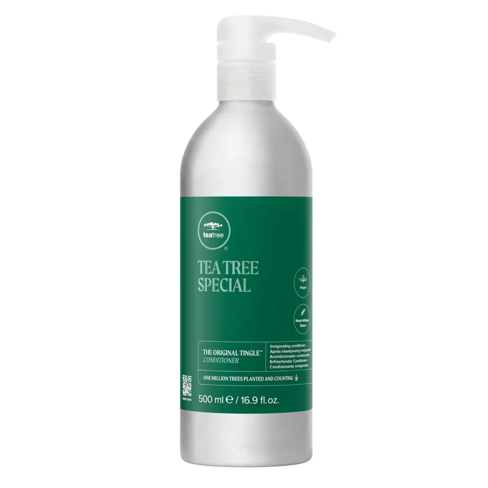 Paul Mitchell Tea Tree Special balsam aluminium