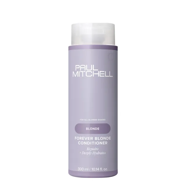 Paul Mitchell Forever Blonde balsam 1000 ml reparerende