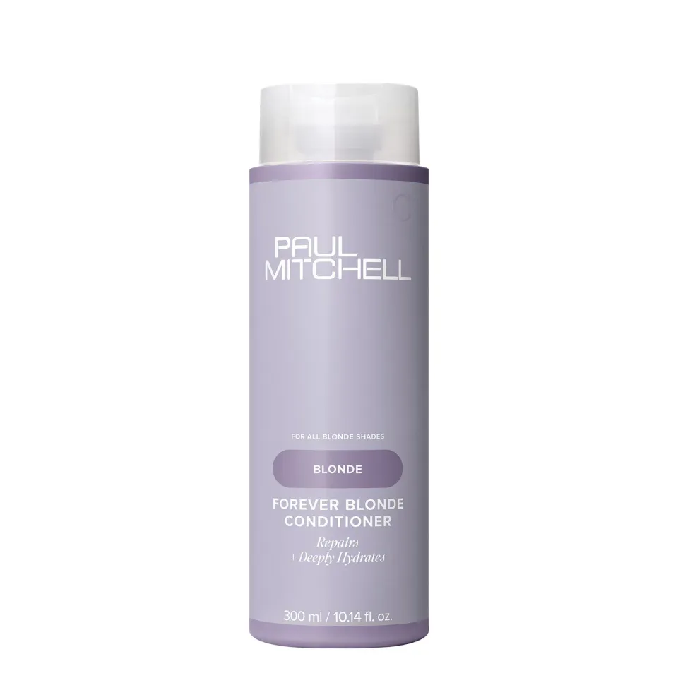 Paul Mitchell Forever Blonde balsam 1000 ml reparerende