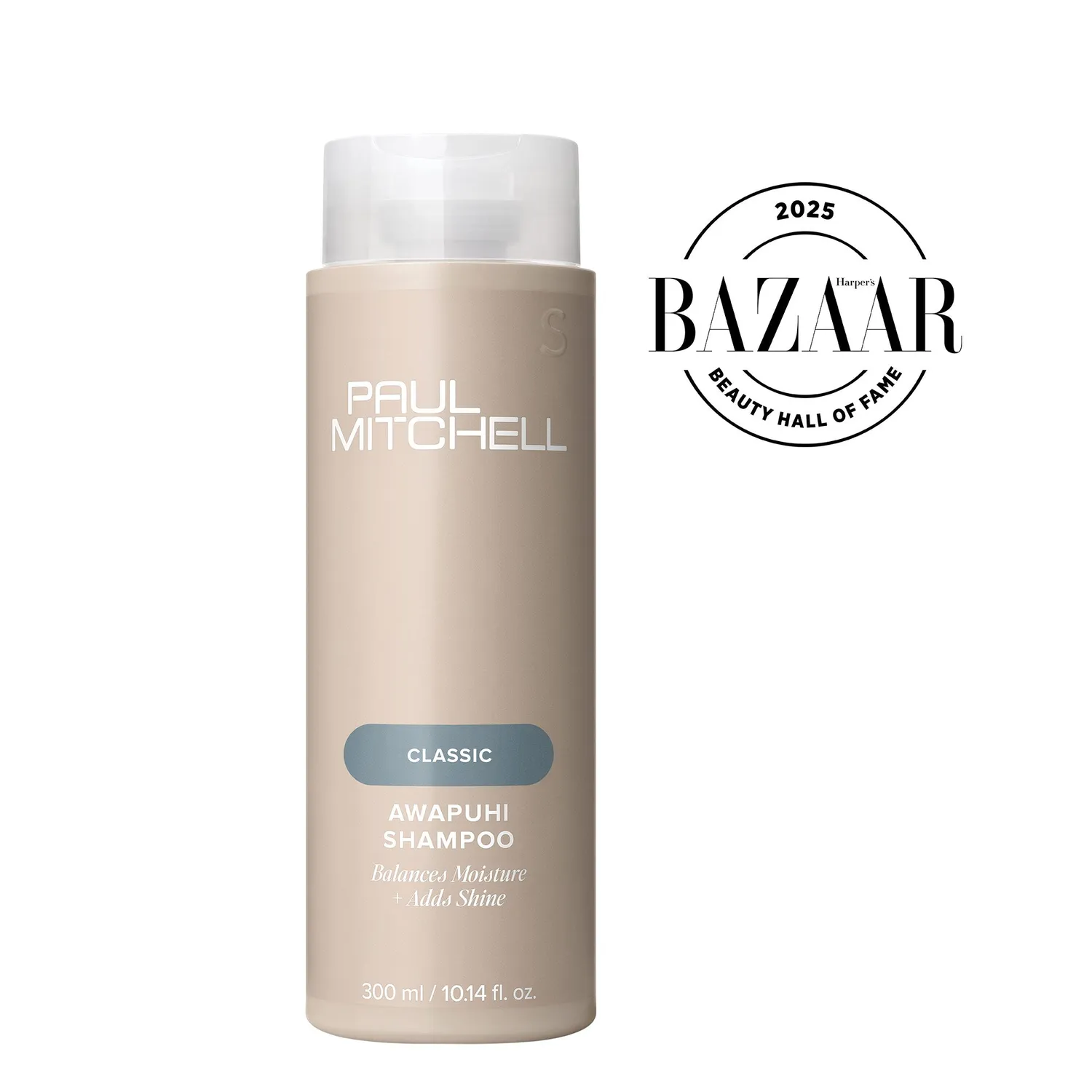 Paul Mitchell Awapuhi Shampoo sjampo 1000 ml fukt