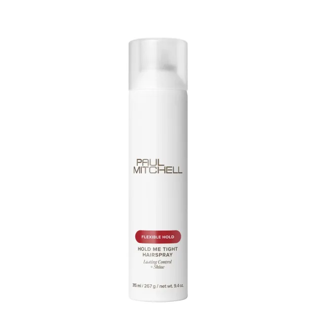 Paul Mitchell Hold Me Tight hårspray 250 ml fleksibel hold