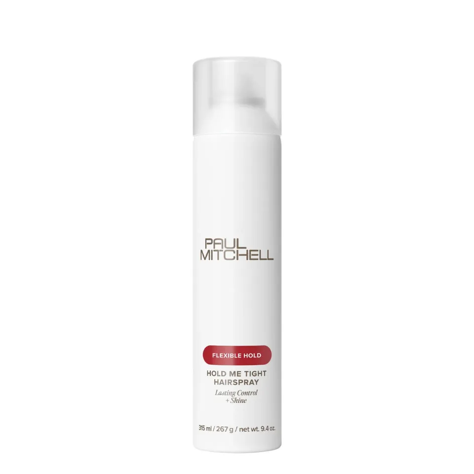 Paul Mitchell Hold Me Tight hårspray 250 ml fleksibel hold