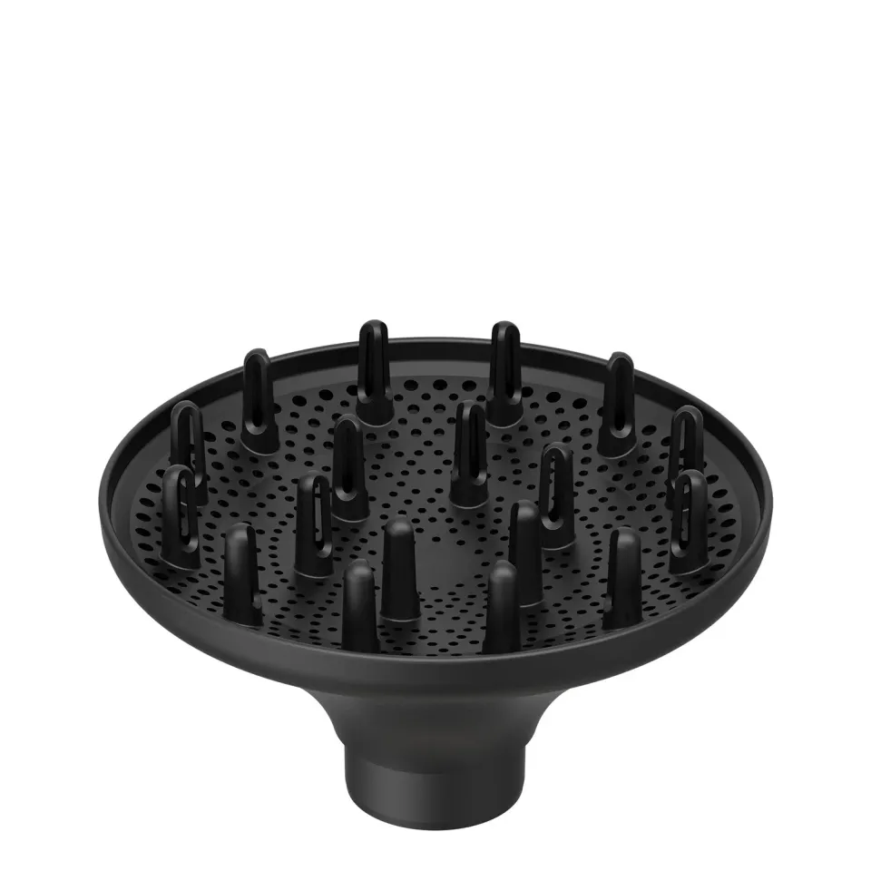 Paul Mitchell Magnetic Diffuser Svart krølldefinisjon