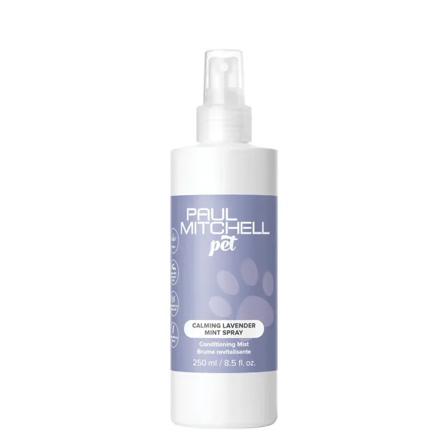 Paul Mitchell Lavender Mint flokespray 250 ml mykgjørende