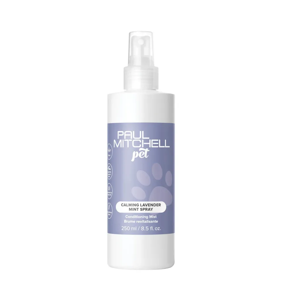 Paul Mitchell Lavender Mint flokespray 250 ml mykgjørende