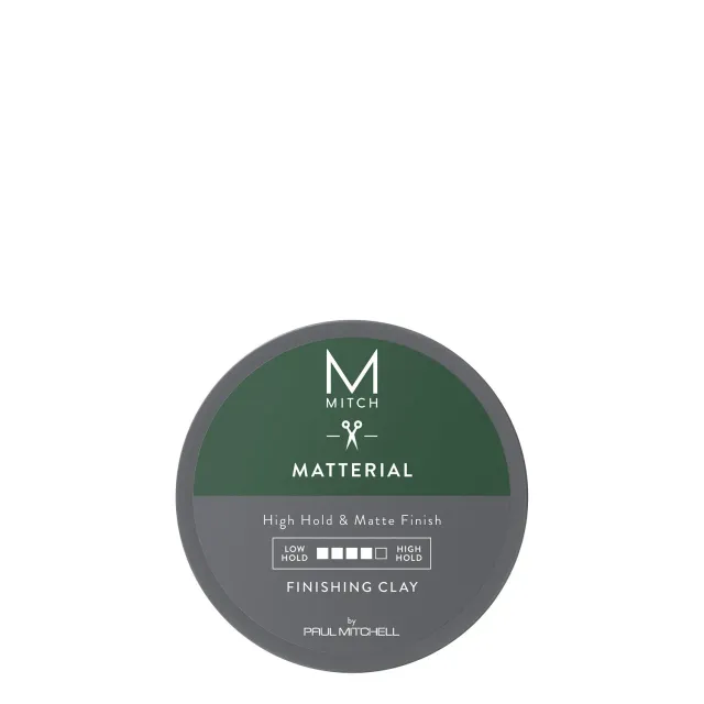 Paul Mitchell Mitch Matterial leire 85 g ultramatt