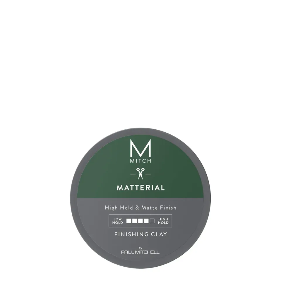 Paul Mitchell Mitch Matterial leire 85 g ultramatt