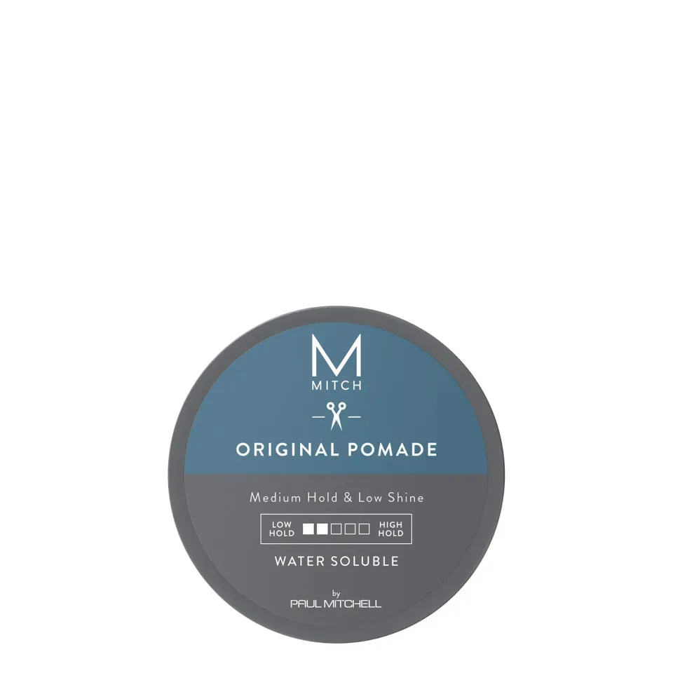 Paul Mitchell Mitch Original Pomade voks 3 oz matt