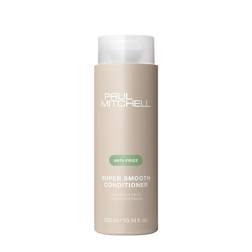 Paul Mitchell Super Smooth balsam mot frizz 1000 ml