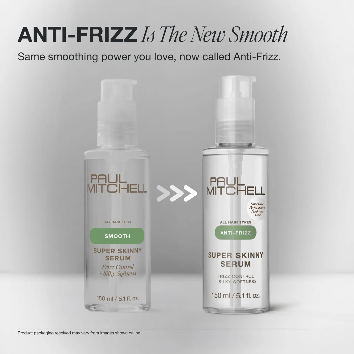 Paul Mitchell Super Skinny Serum glattende hårserum 150 ml