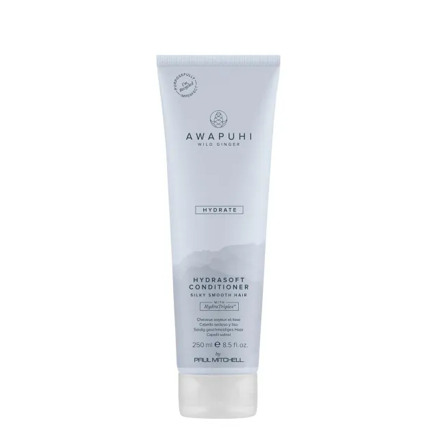 Paul Mitchell HydraSoft balsam 250 ml tørt hår