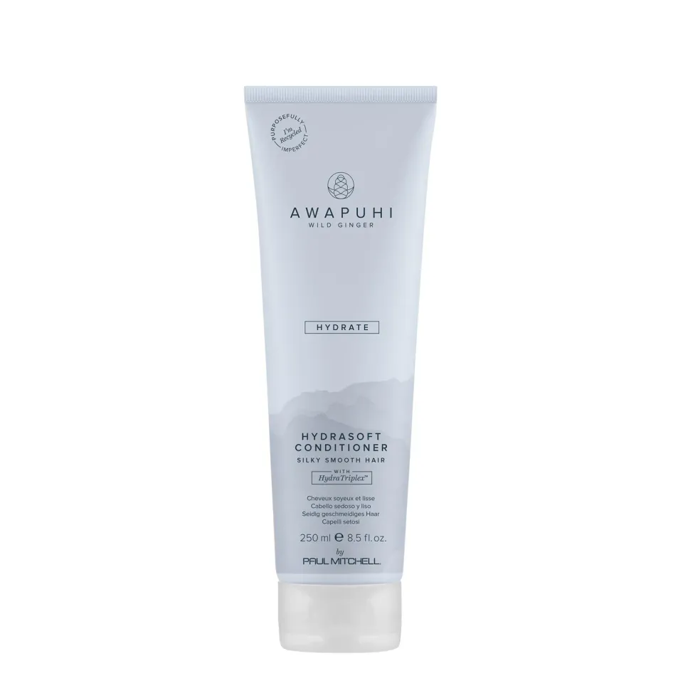Paul Mitchell HydraSoft balsam 250 ml tørt hår