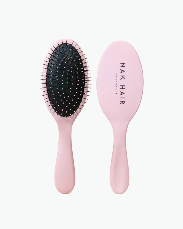 NAK Signature Detangle Styling Brush flokebørste
