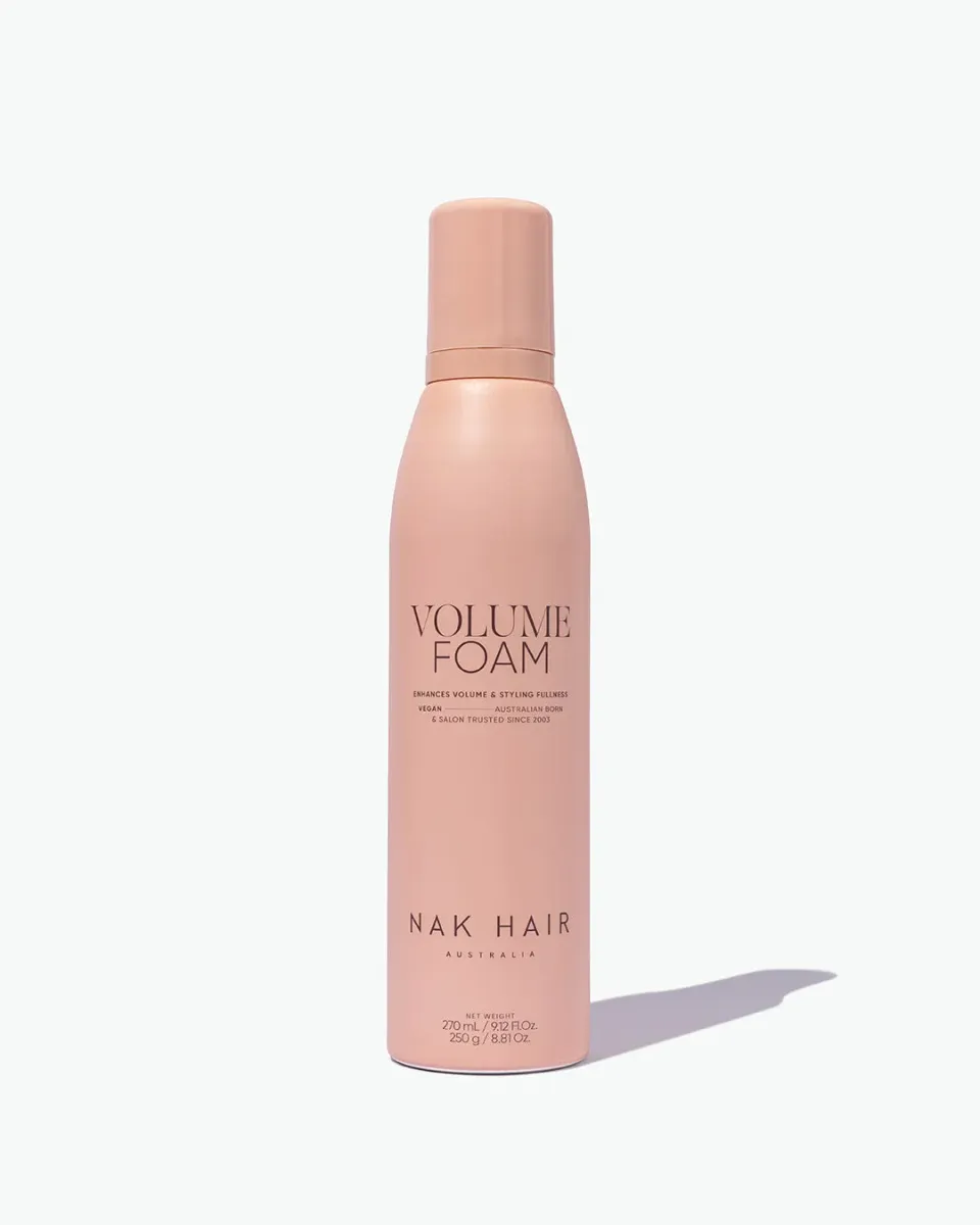 NAK Volume Foam volumskum hold 6/10 fyldig