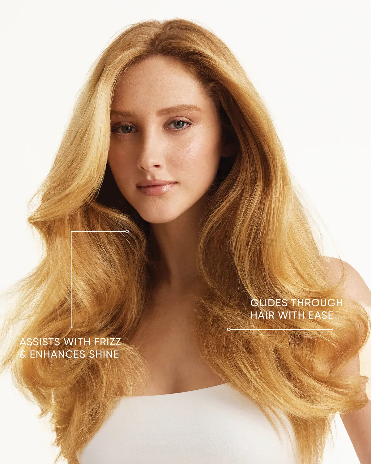 NAK Signature Blowout Brush fönbørste glatt fall