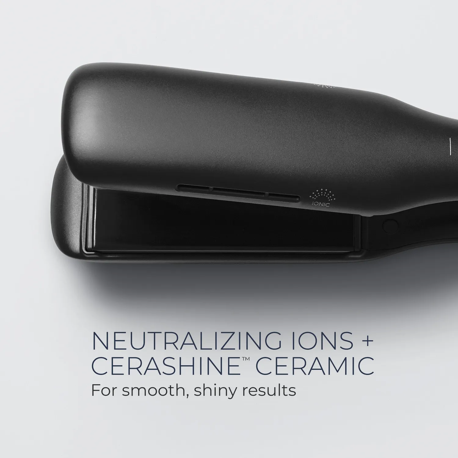 Paul Mitchell Neuro Smooth+ rettetang 1,75" keramisk