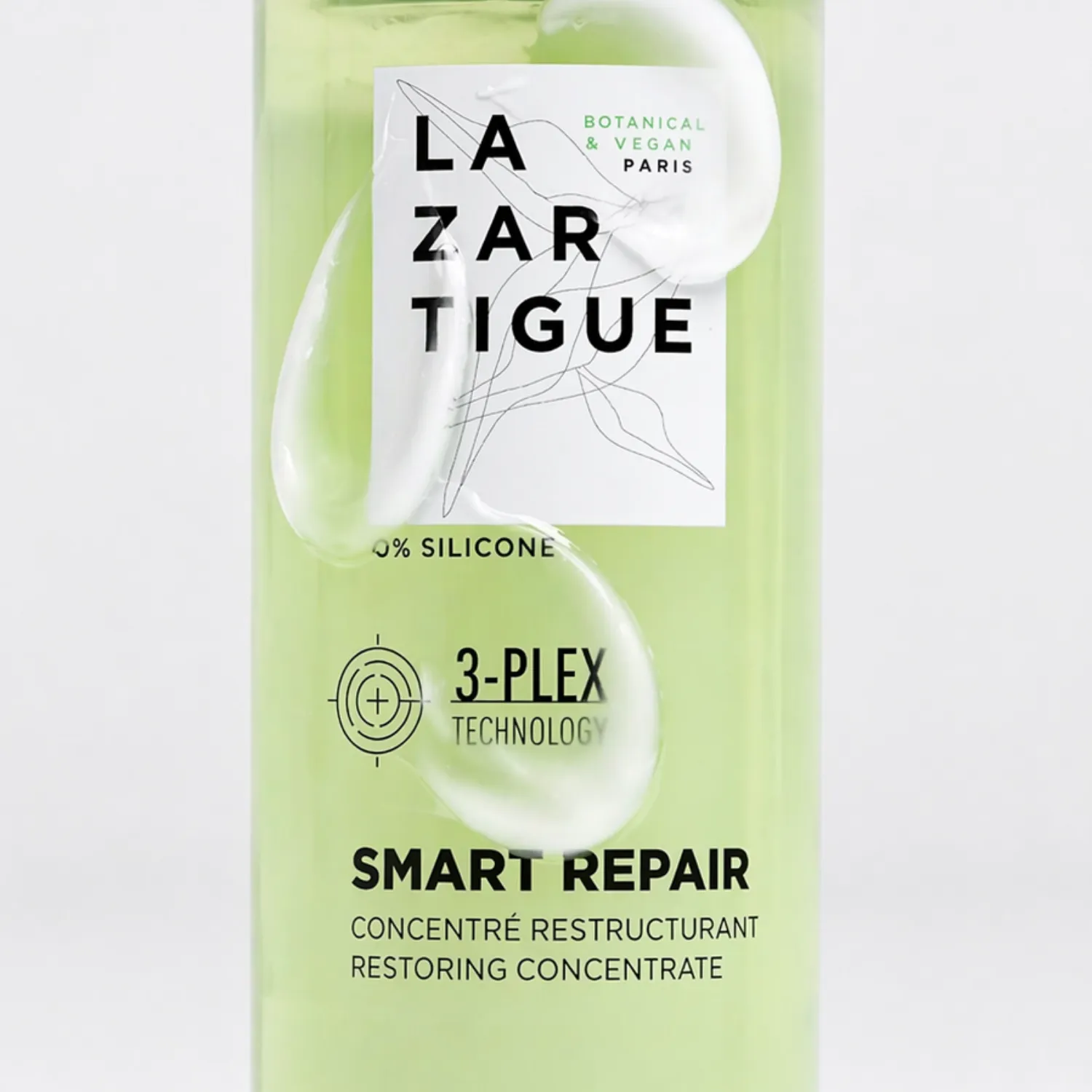 Lazartigue Smart Repair konsentrat 100 ml leave-in