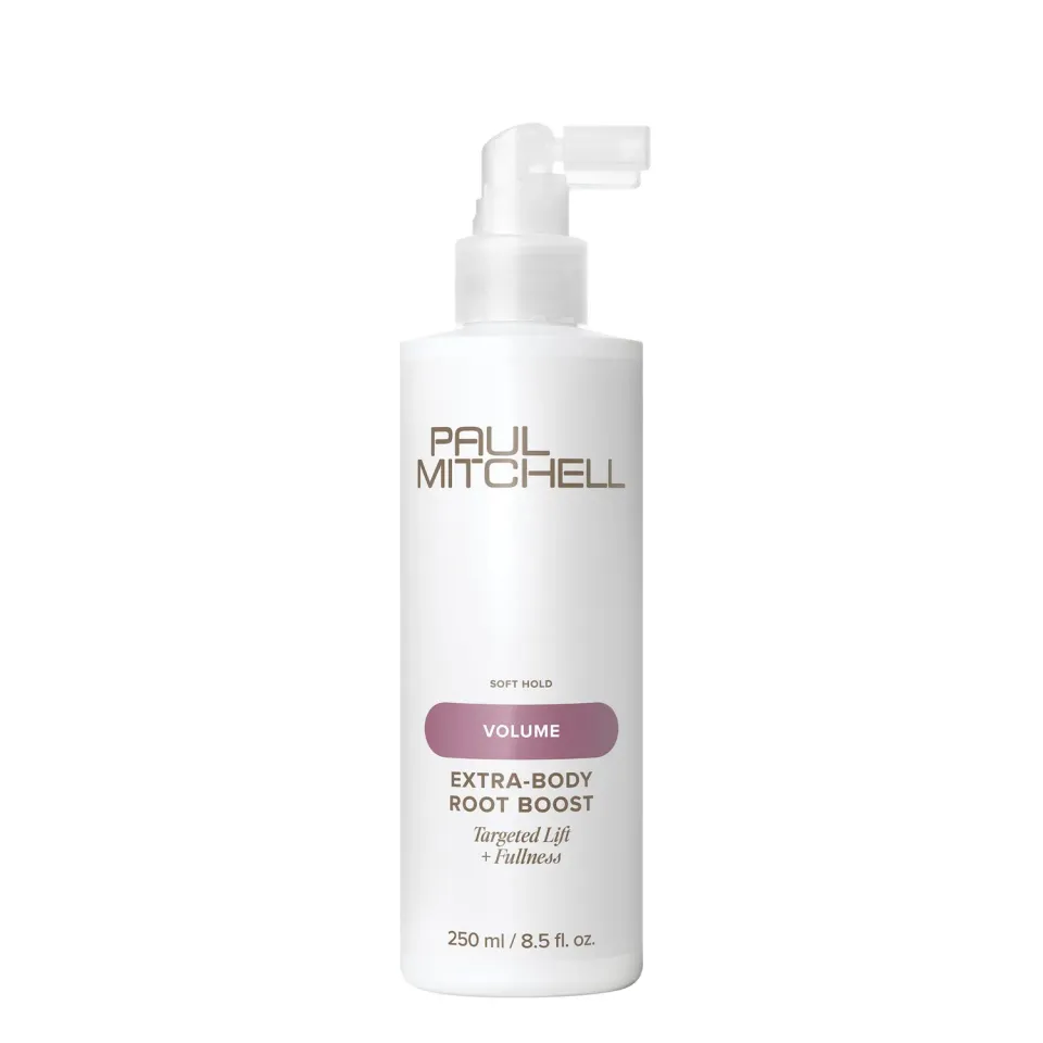 Paul Mitchell Extra-Body Root Boost volumspray 250 ml