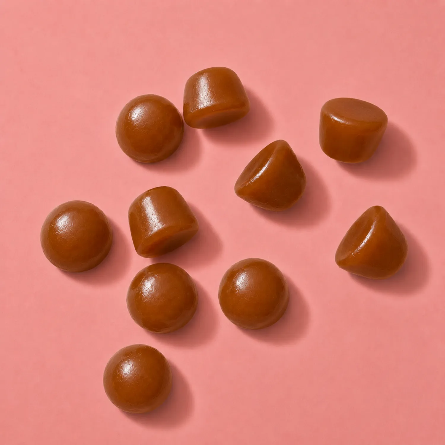 Lazartigue Repair Gummies hårvitaminer 150g fersken