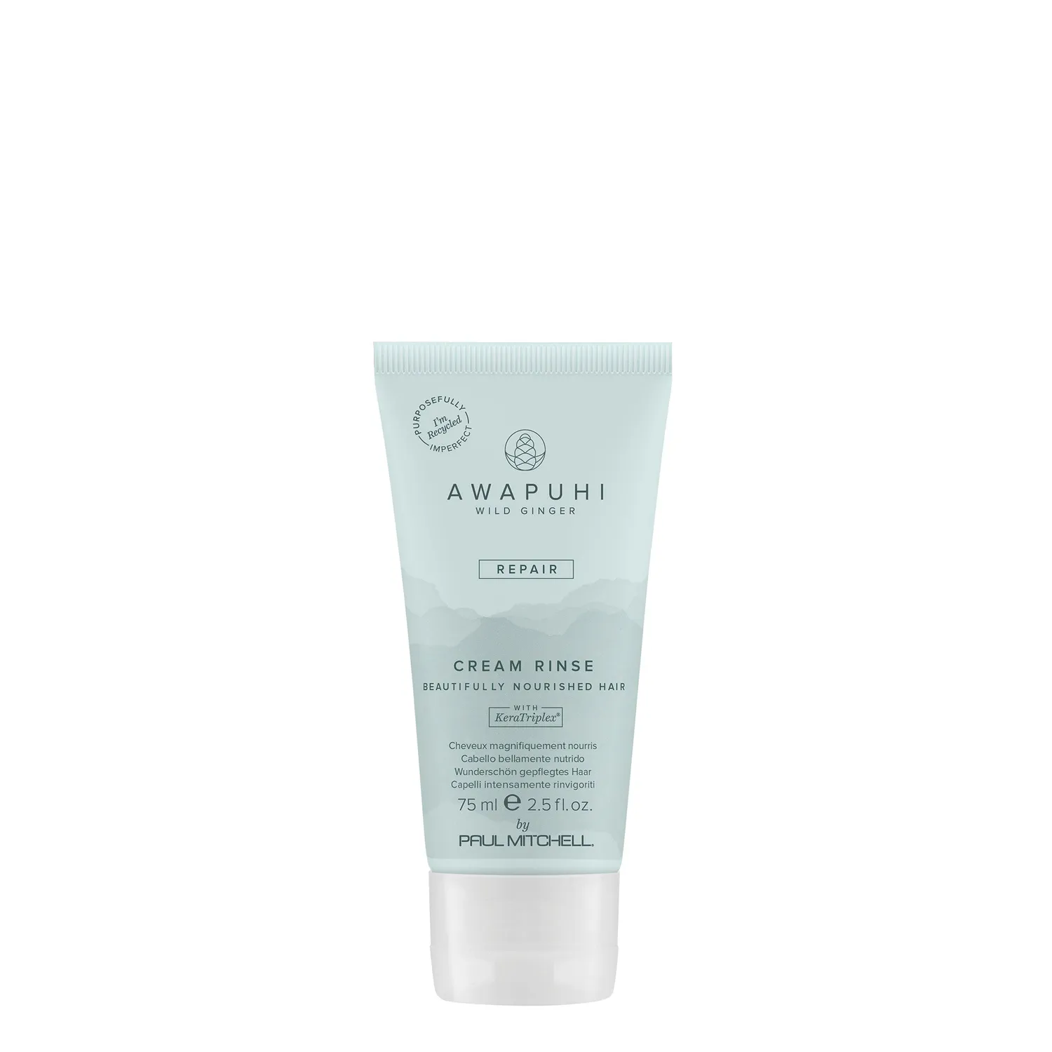 Paul Mitchell Awapuhi Wild Ginger Cream Rinse balsam 1000 ml fukt