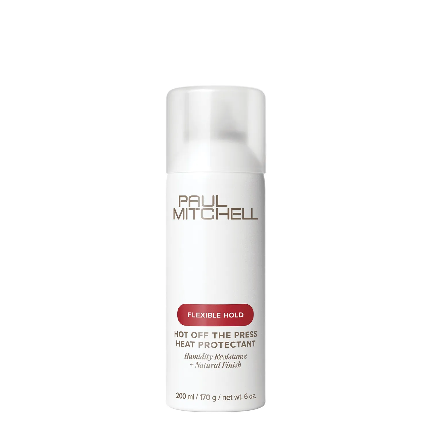 Paul Mitchell Hot Off The Press spray 177 ml varmebeskyttende