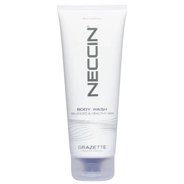 Neccin Body Wash dusjsåpe 200 ml balansert