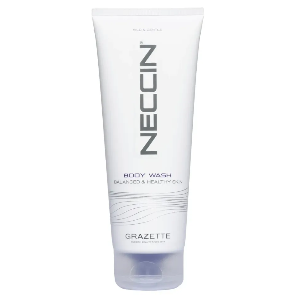 Neccin Body Wash dusjsåpe 200 ml balansert