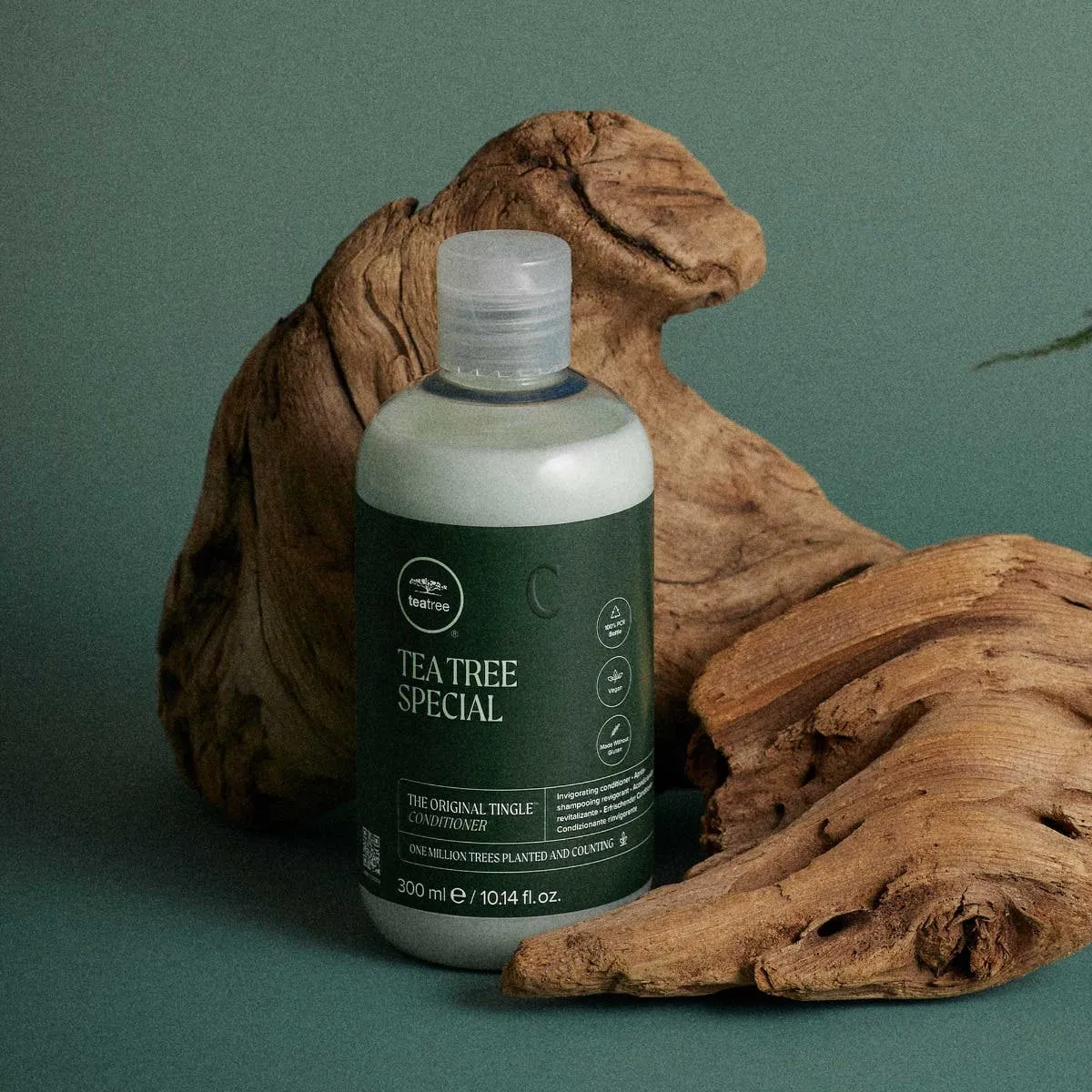Paul Mitchell Tea Tree Special balsam 75 ml forfriskende