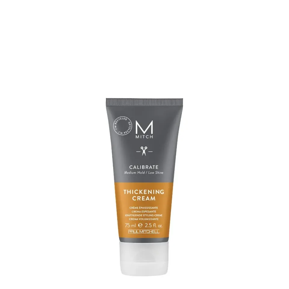 MITCH Calibrate Thickening Cream krem 75 ml volum