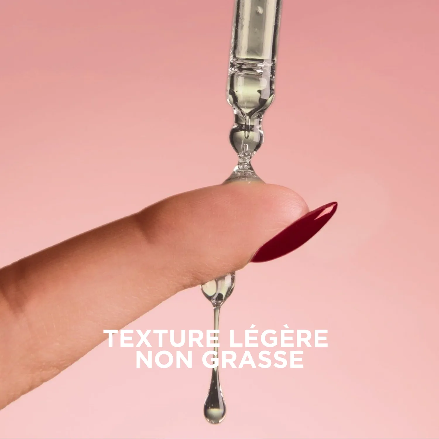 Lazartigue Ageless hårserum regenererende eliksir