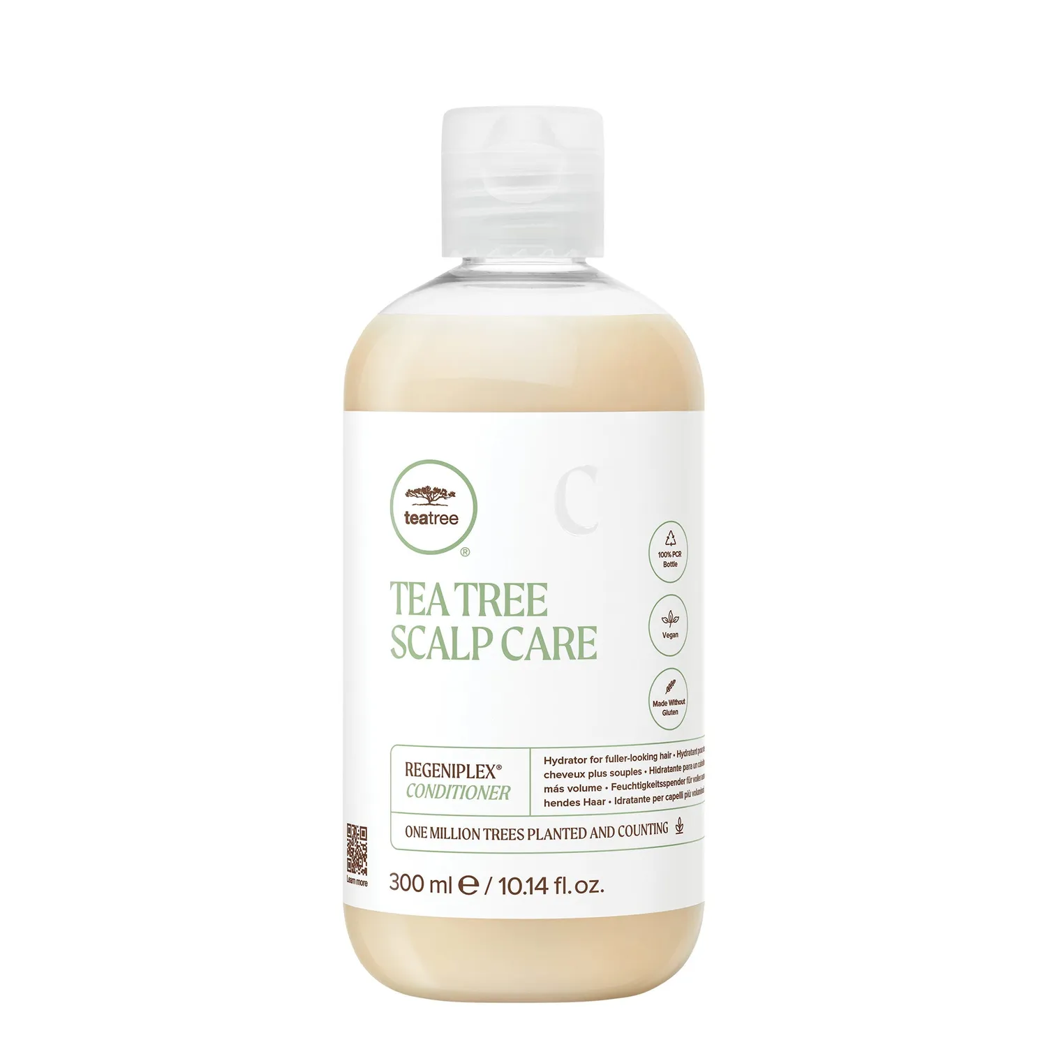 Paul Mitchell Scalp Care Regeniplex sett sjampo 3-dels