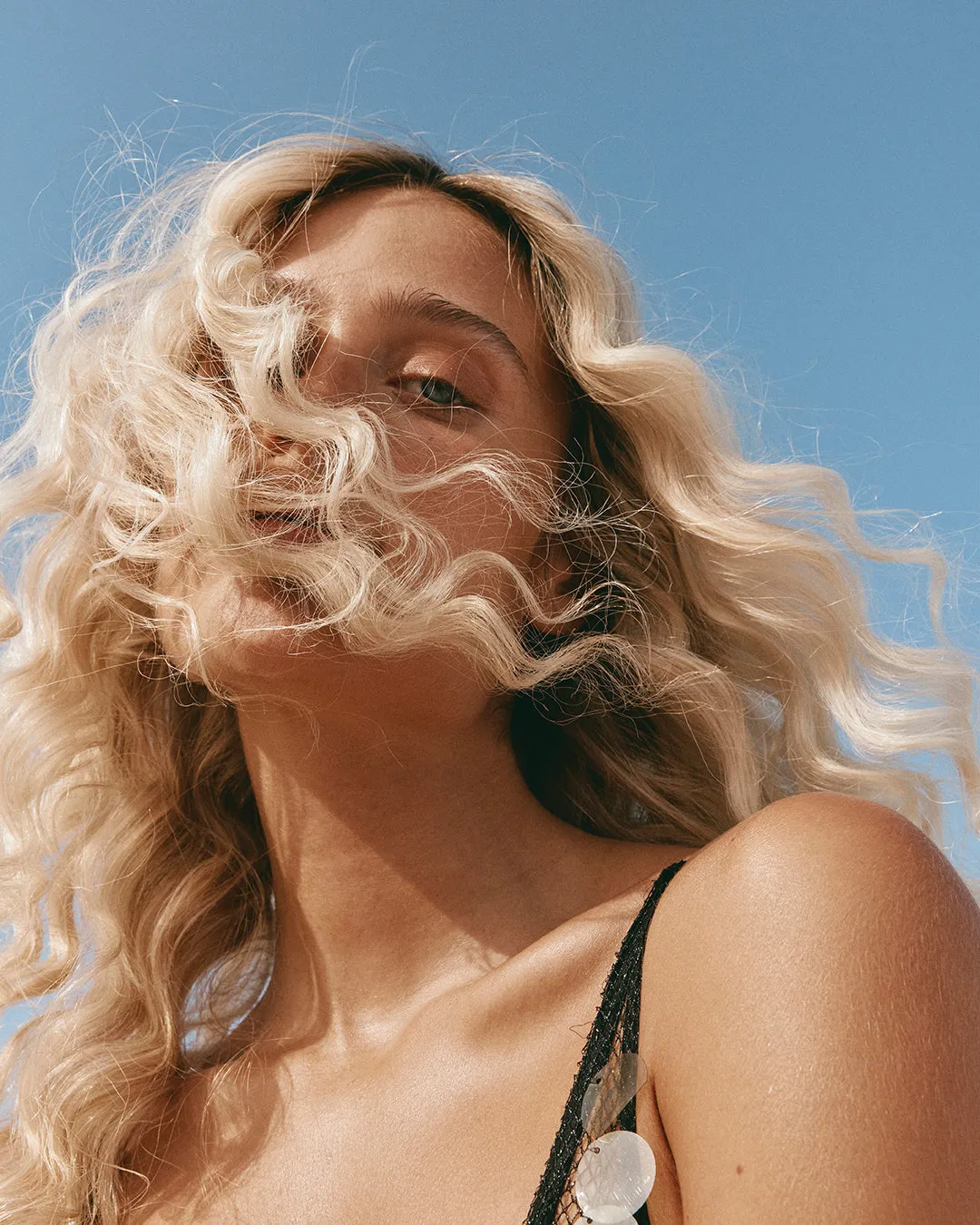 NAK Signature Sea Salt Mist spray beach-look 5/10