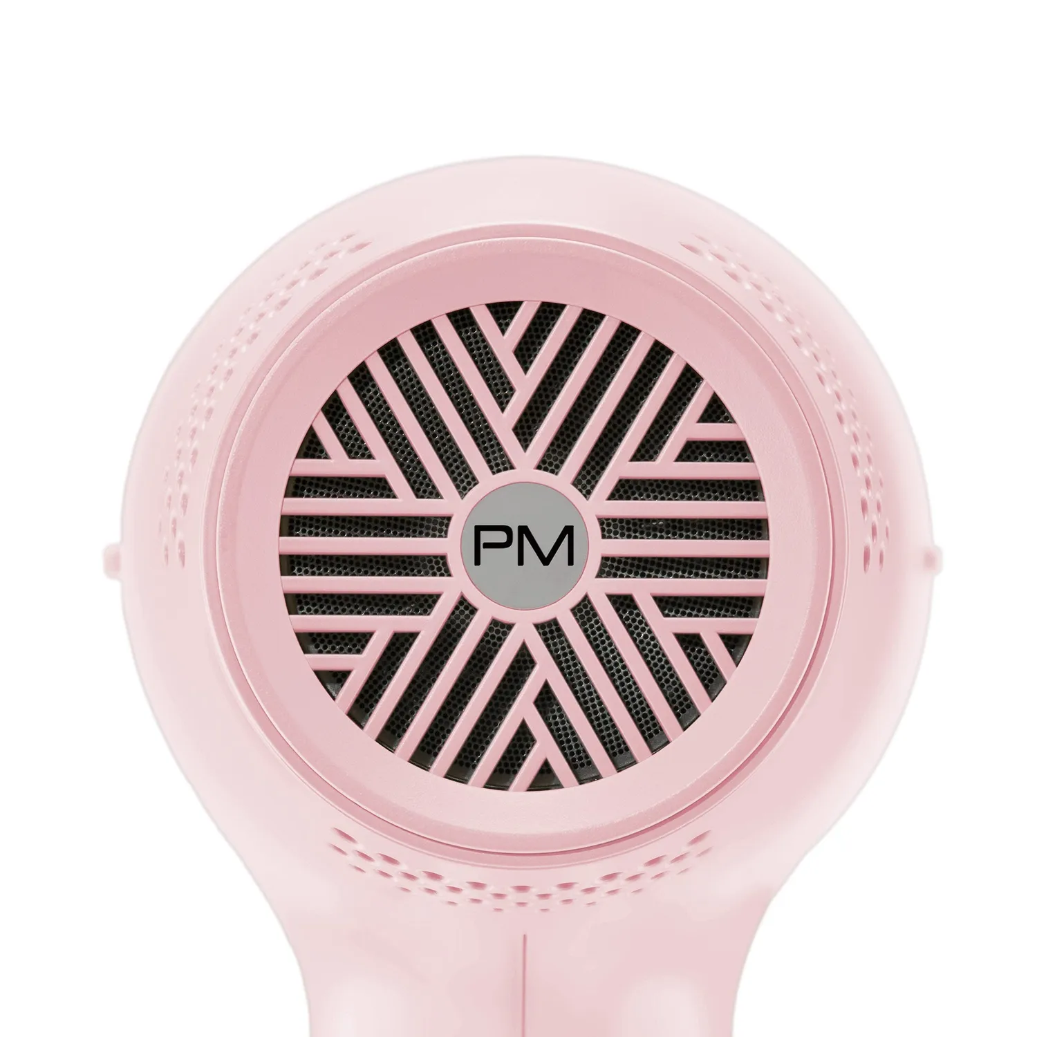Paul Mitchell Dry Filter Cover filterdeksel svart avtakbart