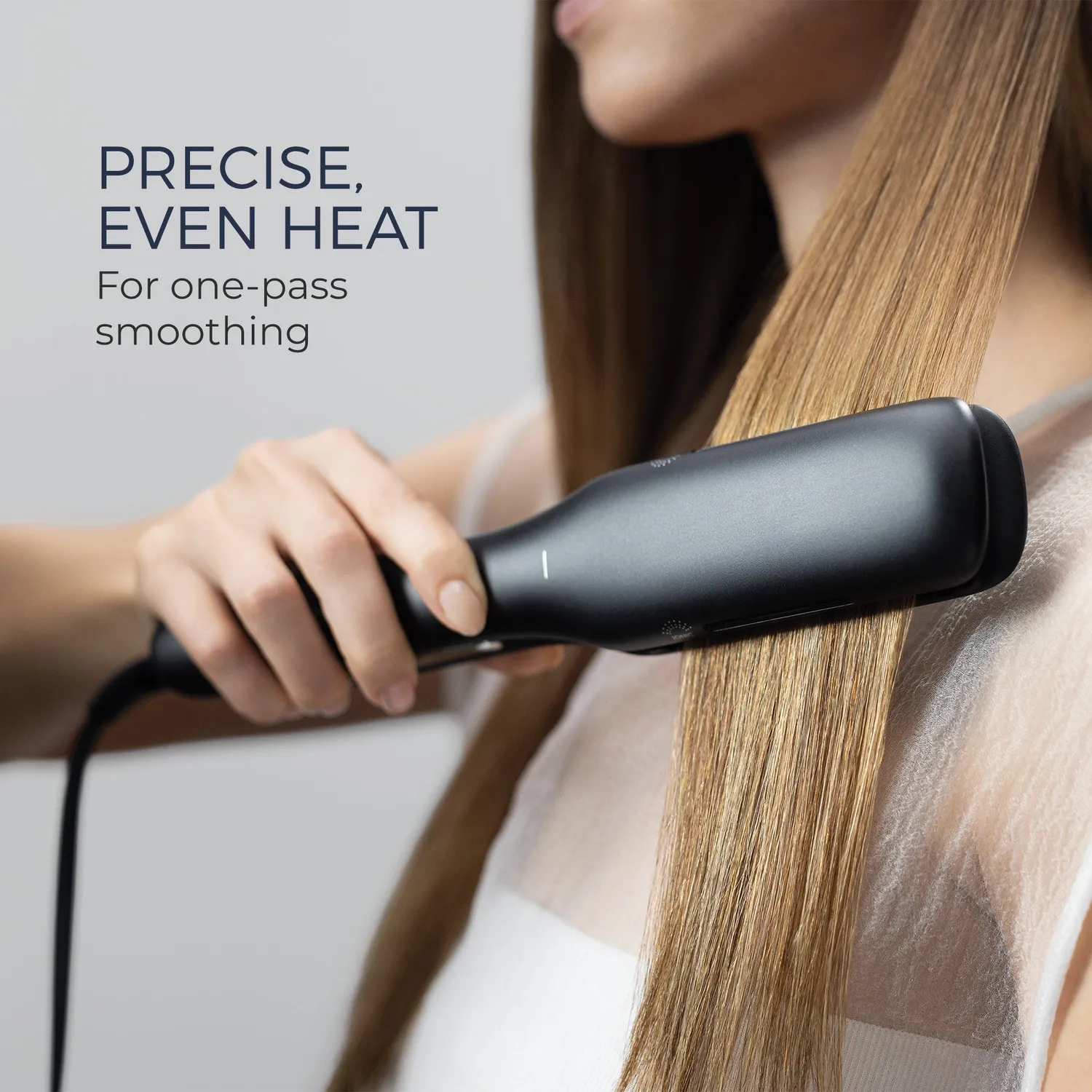 Paul Mitchell Neuro Smooth+ rettetang 1,75" keramisk