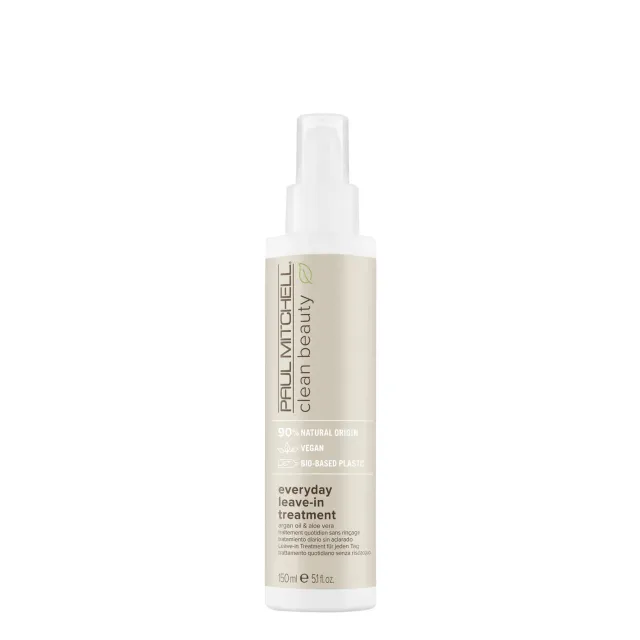 Paul Mitchell Clean Beauty leave-in kur 150 ml